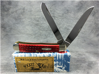 2008 Case 6254 SS Old Red Trapper
