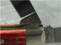 2008 Case 6254 SS Old Red Trapper