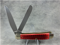 2008 Case 6254 SS Old Red Trapper
