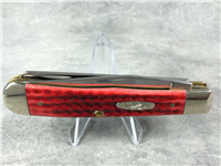 2008 Case 6254 SS Old Red Trapper