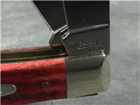 2008 Case 6254 SS Old Red Trapper