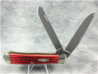 2008 Case 6254 SS Old Red Trapper