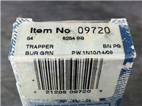 2008 Case 6254 SS Burnt Green Trapper