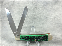 2008 Case 6254 SS Burnt Green Trapper
