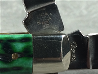 2008 Case 6254 SS Burnt Green Trapper