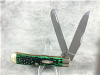 2008 Case 6254 SS Burnt Green Trapper