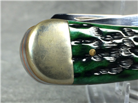 2008 Case 6254 SS Burnt Green Trapper