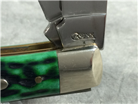 2008 Case 6254 SS Burnt Green Trapper