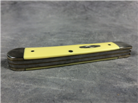 2009 Case 3254 CV Yellow Trapper