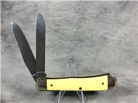 2009 Case 3254 CV Yellow Trapper