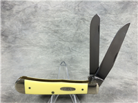 2009 Case 3254 CV Yellow Trapper