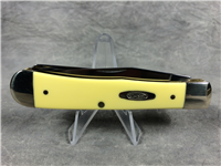 2009 Case 3254 CV Yellow Trapper