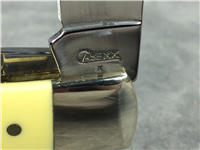 2009 Case 3254 CV Yellow Trapper