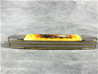 2009 Case 6394 SS Goldenrod Limited Edition Gunboat Canoe