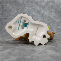 CARP Classical Carp 4-1/4 inch Disney Figurine (WDCC, 11K-41194-0, 1997-1999)