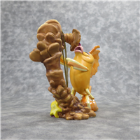 CARP Classical Carp 4-1/4 inch Disney Figurine (WDCC, 11K-41194-0, 1997-1999)