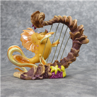 CARP Classical Carp 4-1/4 inch Disney Figurine (WDCC, 11K-41194-0, 1997-1999)