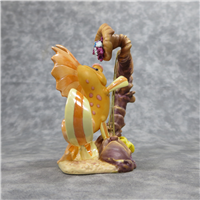 CARP Classical Carp 4-1/4 inch Disney Figurine (WDCC, 11K-41194-0, 1997-1999)