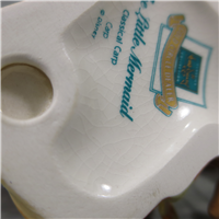 CARP Classical Carp 4-1/4 inch Disney Figurine (WDCC, 11K-41194-0, 1997-1999)