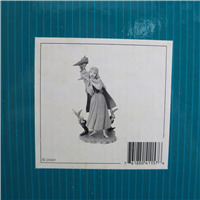 BRIAR ROSE Once Upon a Dream 10-1/2 inch Disney Figurine (WDCC, 11K-41157-0, 1996-1997)