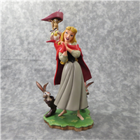 BRIAR ROSE Once Upon a Dream 10-1/2 inch Disney Figurine (WDCC, 11K-41157-0, 1996-1997)