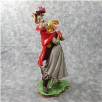 BRIAR ROSE Once Upon a Dream 10-1/2 inch Disney Figurine (WDCC, 11K-41157-0, 1996-1997)