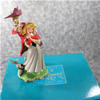 BRIAR ROSE Once Upon a Dream 10-1/2 inch Disney Figurine (WDCC, 11K-41157-0, 1996-1997)