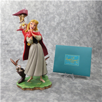BRIAR ROSE Once Upon a Dream 10-1/2 inch Disney Figurine (WDCC, 11K-41157-0, 1996-1997)