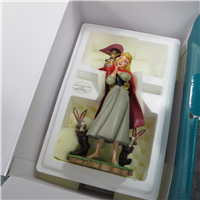 BRIAR ROSE Once Upon a Dream 10-1/2 inch Disney Figurine (WDCC, 11K-41157-0, 1996-1997)