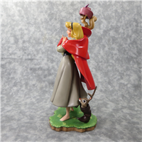BRIAR ROSE Once Upon a Dream 10-1/2 inch Disney Figurine (WDCC, 11K-41157-0, 1996-1997)