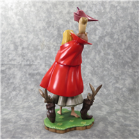 BRIAR ROSE Once Upon a Dream 10-1/2 inch Disney Figurine (WDCC, 11K-41157-0, 1996-1997)