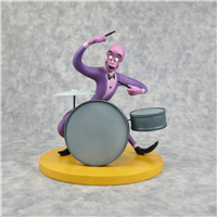 DUKE Drumming Up a Dream 7-3/4 inch Disney Figurine (WDCC, 11K-46024-0, 2000)