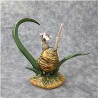 FIELD MOUSE Little April Shower 5-1/2 inch Disney Figurine (WDCC, 11K-41012-0, 1992) NON-TOUCH