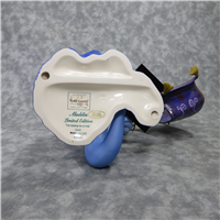 GENIE I'm Losing to a Rug 6-1/2 inch Disney Figurine (WDCC Limited Edition, 11K-41269-0, 1997-1998)