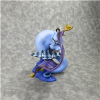 GENIE I'm Losing to a Rug 6-1/2 inch Disney Figurine (WDCC Limited Edition, 11K-41269-0, 1997-1998)