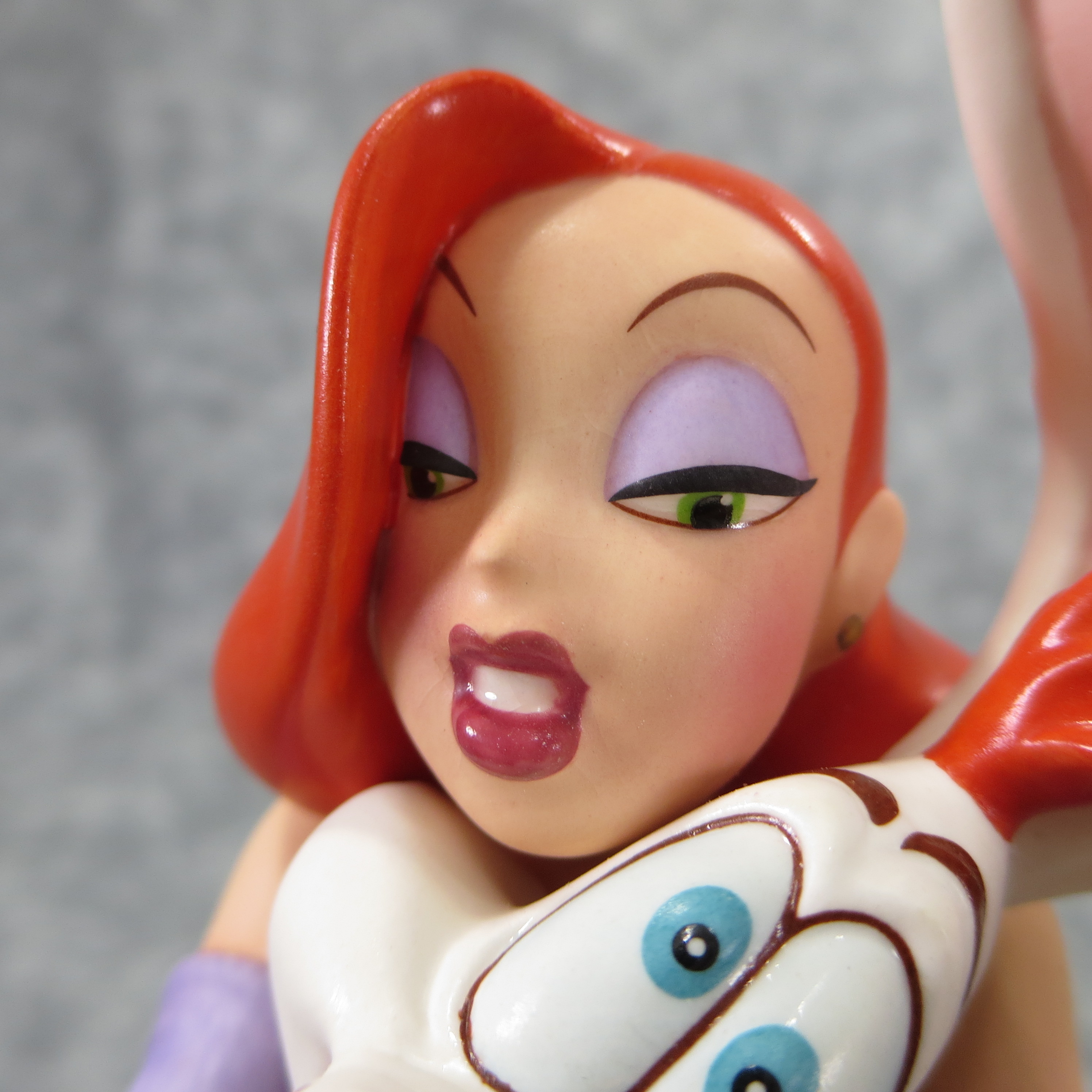 How much is JESSICA & ROGER RABBIT Dear Jessica, How Do I Love Thee? 7 ...