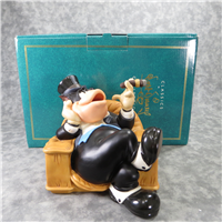 SYLVESTER MACARONI Sylvester Macaroni 5-1/4 inch Disney Figurine (WDCC, 11K-41106-0, 1996)