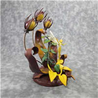 AUTUMN FAIRY The Touch of an Autumn Fairy 10 inch Disney Figurine (WDCC, 11K-41281-0, 1998)