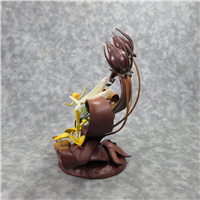 AUTUMN FAIRY The Touch of an Autumn Fairy 10 inch Disney Figurine (WDCC, 11K-41281-0, 1998)