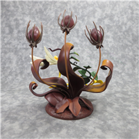 AUTUMN FAIRY The Touch of an Autumn Fairy 10 inch Disney Figurine (WDCC, 11K-41281-0, 1998)