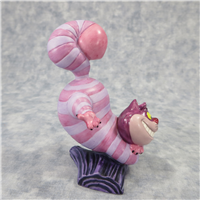 CHESHIRE CAT Twas Brillig 4-3/4 inch Disney Figurine (WDCC, 11K-41057-0, 1993-1994)