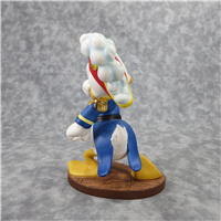 DONALD DUCK Admiral Duck 6-1/2 inch Disney Figurine (WDCC, 11K-41055-0, 1994)