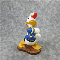 DONALD DUCK Admiral Duck 6-1/2 inch Disney Figurine (WDCC, 11K-41055-0, 1994)