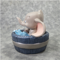 DUMBO Simply Adorable 3-5/8 inch Disney Figurine (WDCC, 11K-41082-0, 1995)