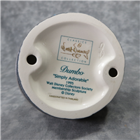 DUMBO Simply Adorable 3-5/8 inch Disney Figurine (WDCC, 11K-41082-0, 1995)