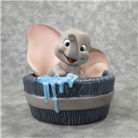 DUMBO Simply Adorable 3-5/8 inch Disney Figurine (WDCC, 11K-41082-0, 1995)
