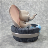 DUMBO Simply Adorable 3-5/8 inch Disney Figurine (WDCC, 11K-41082-0, 1995)