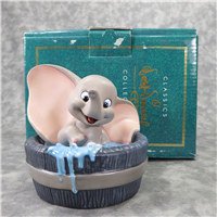 DUMBO Simply Adorable 3-5/8 inch Disney Figurine (WDCC, 11K-41082-0, 1995)
