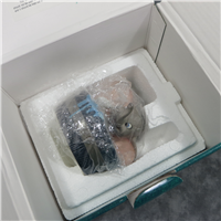 DUMBO Simply Adorable 3-5/8 inch Disney Figurine (WDCC, 11K-41082-0, 1995)