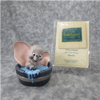 DUMBO Simply Adorable 3-5/8 inch Disney Figurine (WDCC, 11K-41082-0, 1995)